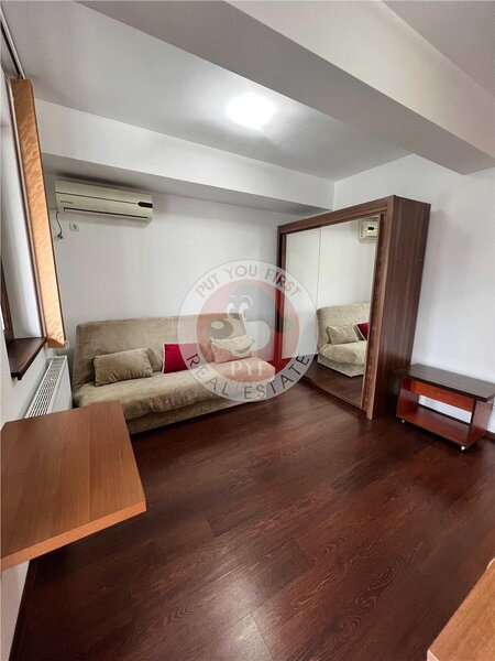 Confort Urban | Garsoniera | 40mp | decomandata | B9894