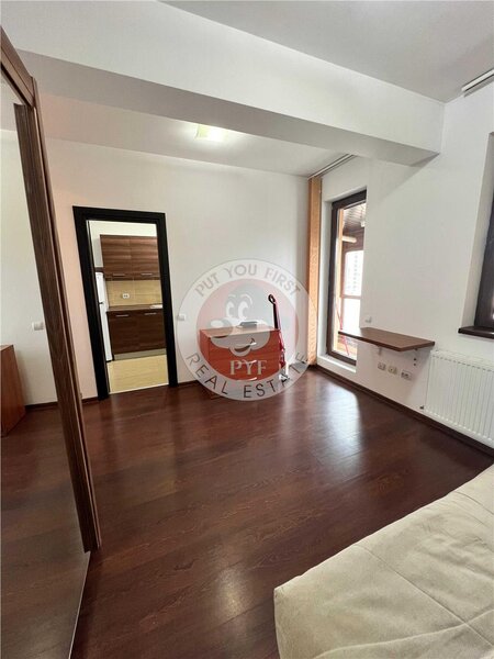 Confort Urban | Garsoniera | 40mp | decomandata | B9894