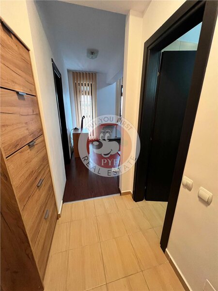 Confort Urban | Garsoniera | 40mp | decomandata | B9894