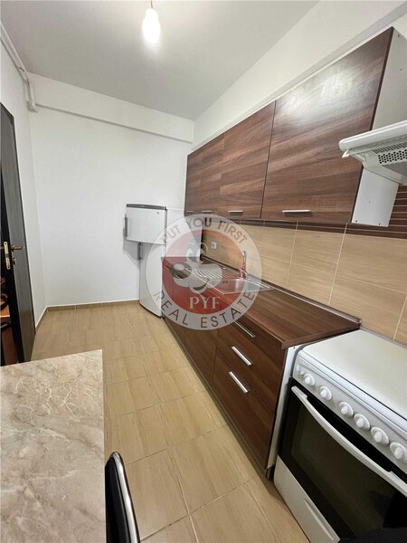 Confort Urban | Garsoniera | 40mp | decomandata | B9894