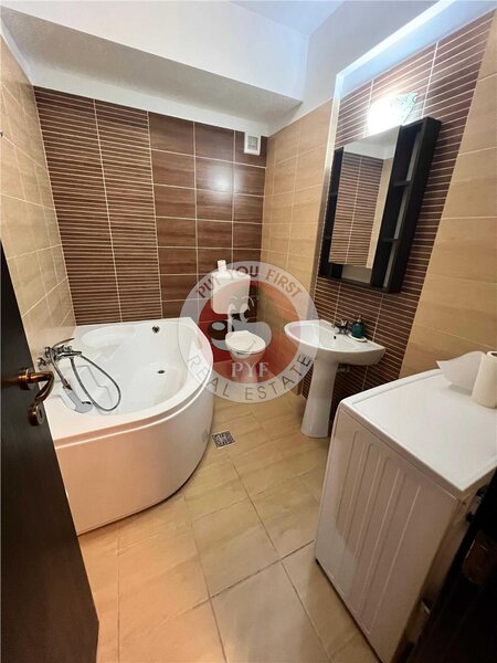 Confort Urban | Garsoniera | 40mp | decomandata | B9894